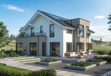 Mit Präzision zu Ihrem Traumhaus