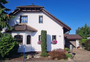 Vorschaubild Einfamilienhaus