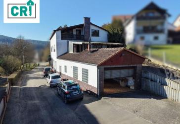 Vorschaubild Mehrfamilienhaus