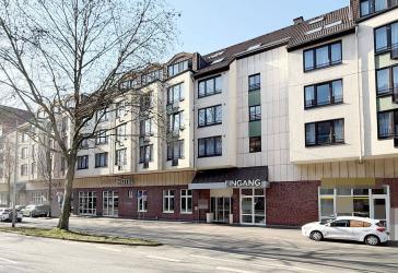 Vorschaubild Wohnung