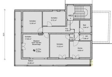 Vorschaubild Mehrfamilienhaus