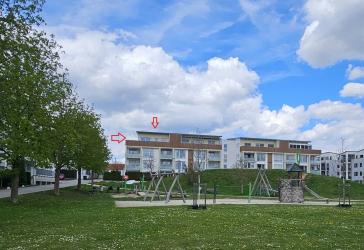 Vorschaubild Penthouse
