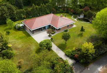 Vorschaubild Bungalow