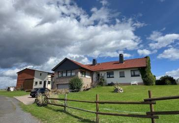 Bauernhof in bester Lage