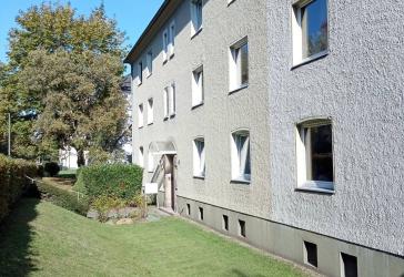 2,5 Zimmer Dortmund zentral......... ** von privat**