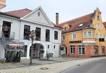Vorschaubild Haus