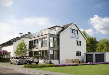 Vorschaubild Mehrfamilienhaus