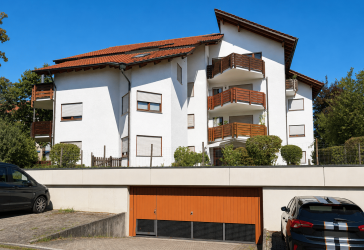 Vorschaubild Wohnung
