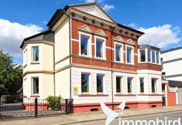 Vorschaubild Mehrfamilienhaus