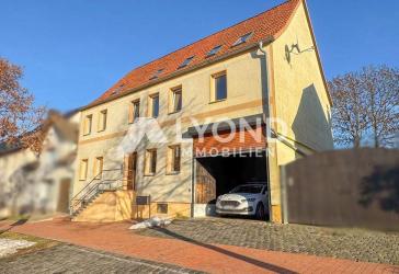 Vorschaubild Mehrfamilienhaus