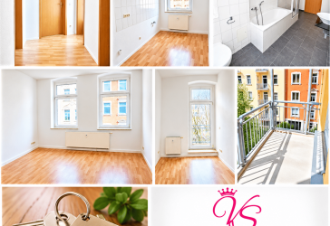 Vorschaubild Wohnung