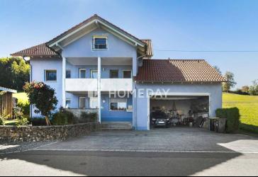 Vorschaubild Mehrfamilienhaus