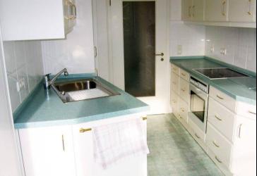 Gepflegte ruhige 3-Zimmer Wohnung in Parkstadt Bogenhausen