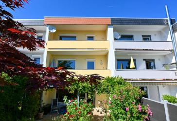 Vorschaubild Reihenmittelhaus