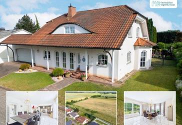 Beeindruckendes Einfamilienhaus in Unterfelsberg