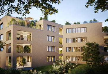 Vorschaubild Wohnung
