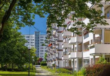 Vorschaubild Wohnung