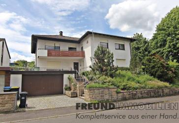Vorschaubild Einfamilienhaus