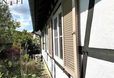 **Wohnidylle in begehrter Lage von Schorndorf**