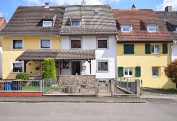 Vorschaubild Reihenmittelhaus