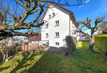 Vorschaubild Mehrfamilienhaus