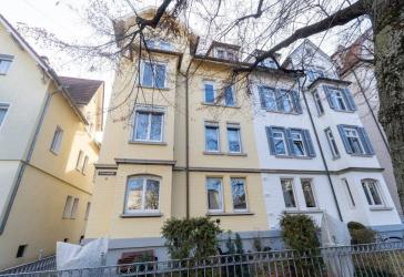 Vorschaubild Wohnung