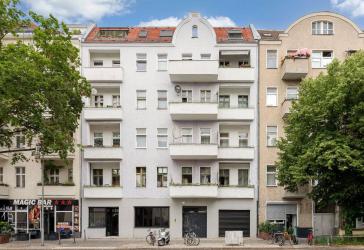 Vorschaubild Maisonettewohnung