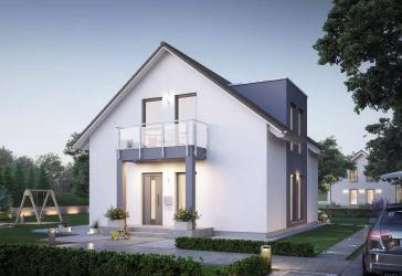 Vorschaubild Einfamilienhaus