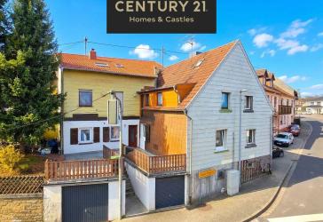 Vorschaubild Mehrfamilienhaus