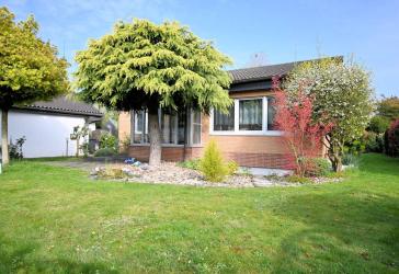 Vorschaubild Bungalow