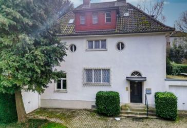 Vorschaubild Villa