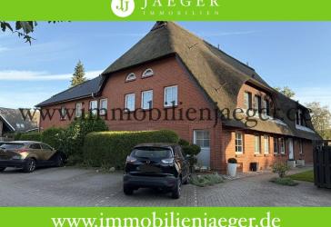 Vorschaubild Maisonettewohnung