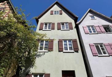 Vorschaubild Mehrfamilienhaus