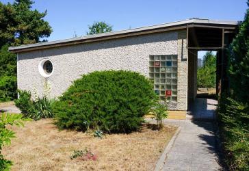 Vorschaubild Bungalow