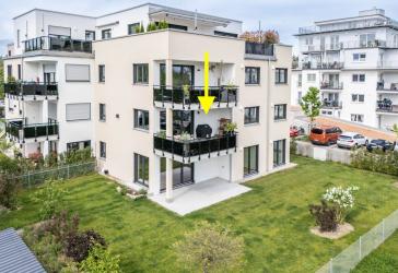 Großzügige Wohnung im Conradtypark - als Kapitalanlage oder zum Selbstbezug