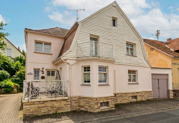Vorschaubild Einfamilienhaus