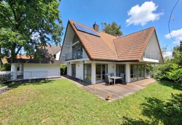 Vorschaubild Einfamilienhaus