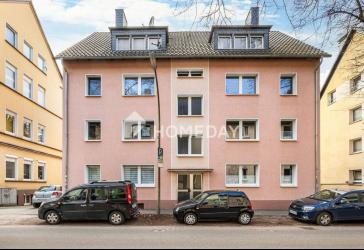 Vorschaubild Mehrfamilienhaus