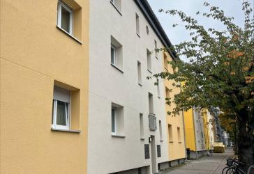 Vorschaubild Wohnung