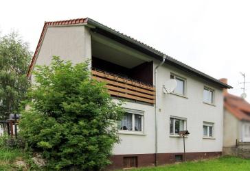 Vorschaubild Einfamilienhaus