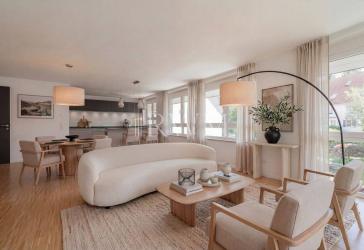 Vorschaubild Maisonettewohnung
