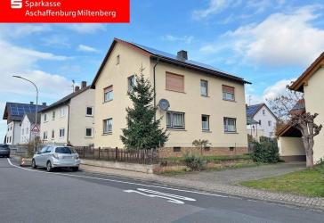 Vorschaubild Mehrfamilienhaus
