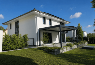 Vorschaubild Einfamilienhaus