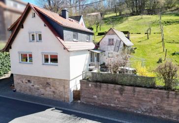 Vorschaubild Einfamilienhaus