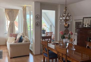 Vorschaubild Maisonettewohnung