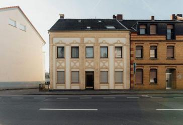 Vorschaubild Reihenendhaus