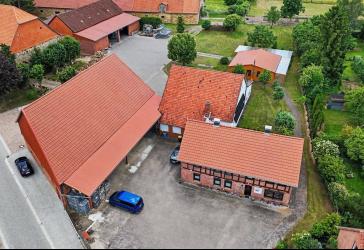 Vorschaubild Bauernhaus