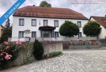 Vorschaubild Mehrfamilienhaus