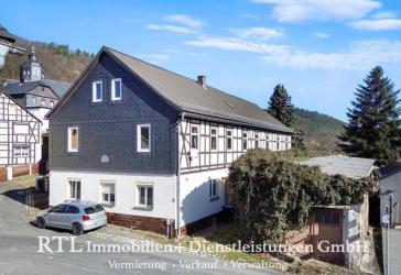Vorschaubild Einfamilienhaus