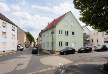 Vorschaubild Mehrfamilienhaus